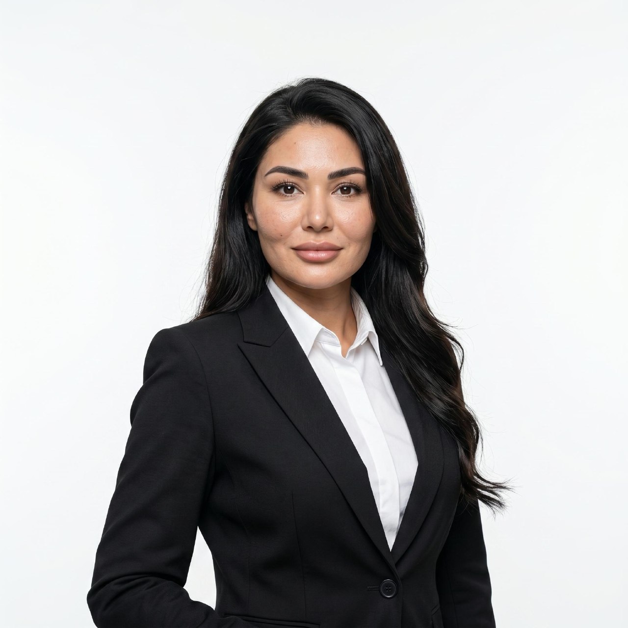 Agent Nigora