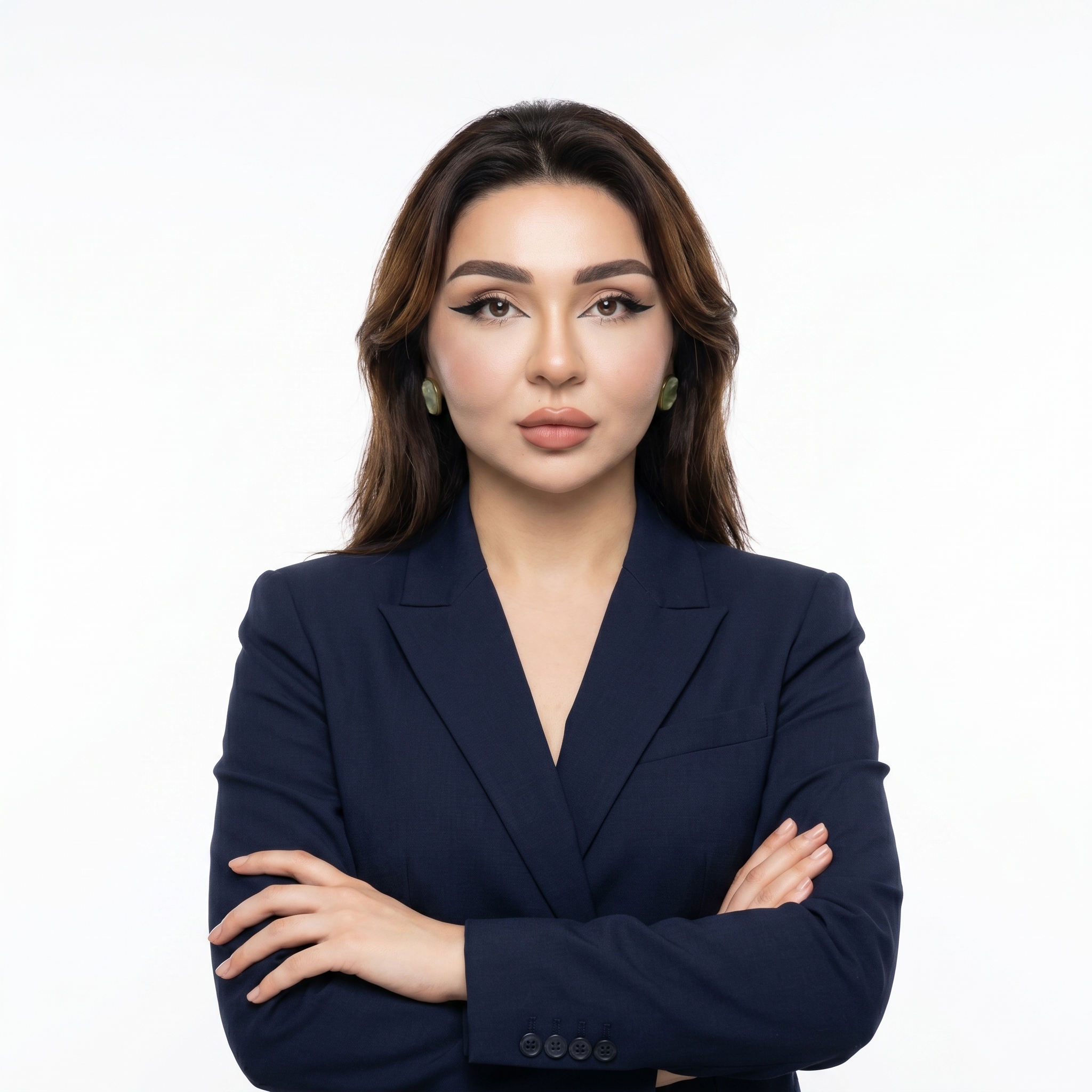 Agent Zulfira